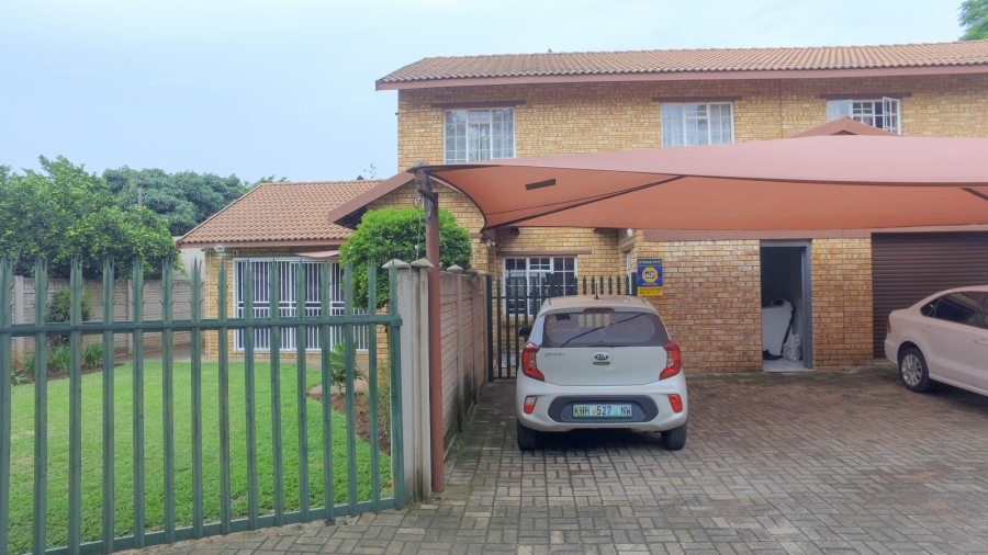 3 Bedroom Property for Sale in Bodorp North West